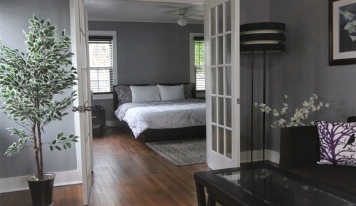 Apartamento Grand