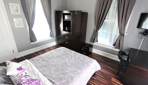 Suite Deluxe, 2 habitaciones