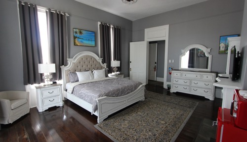 Habitación Premier doble