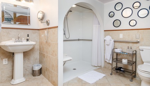 Habitación Premium