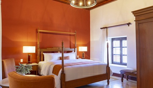 Suite Deluxe