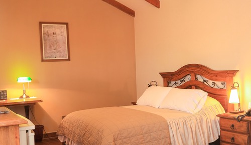 Habitación estándar con 2 camas individuales