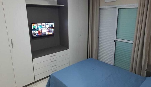 Apartamento familiar