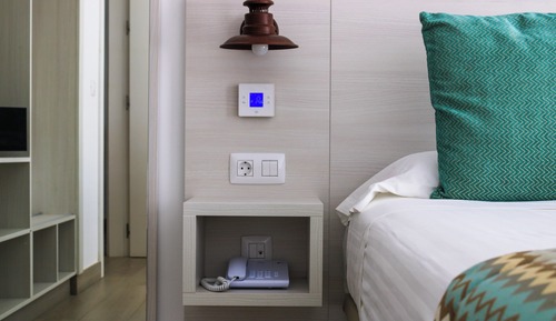 Apartamento, 1 habitación (2 Adultos + 2 Niños)