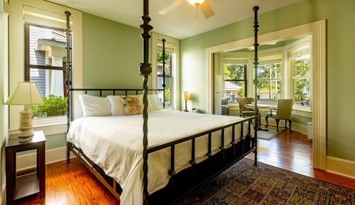 Habitación superior