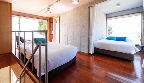 Casa Confort, no fumadores (Beachfront, Pine House in Ginoza Hous)