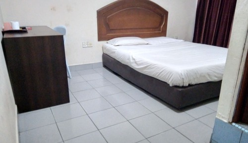 Suite Deluxe