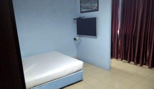 Suite ejecutiva