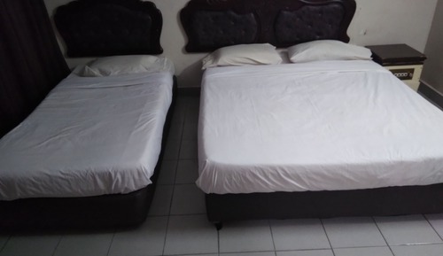 Suite superior