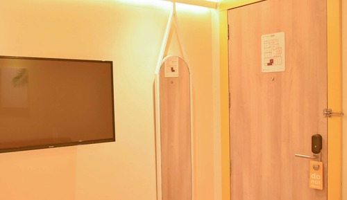 Habitación estándar
