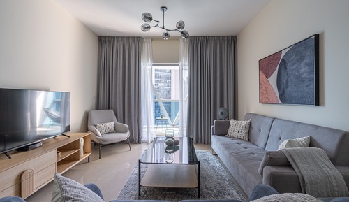 Apartamento Confort