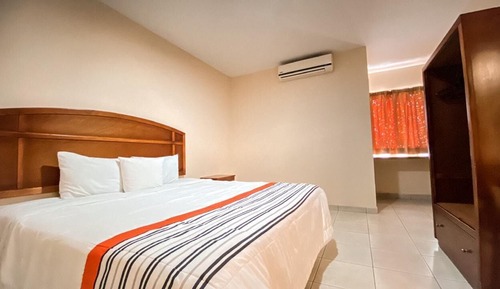 Habitación Confort