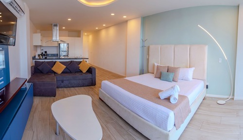 Suite Confort