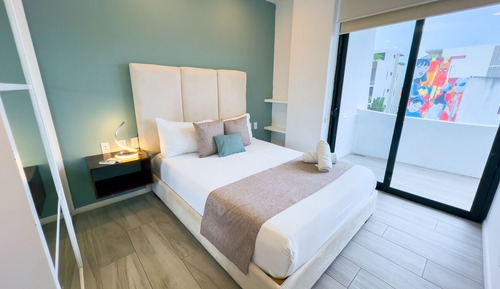 Suite Deluxe