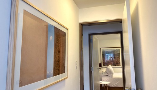 Apartamento, 3 habitaciones (101)