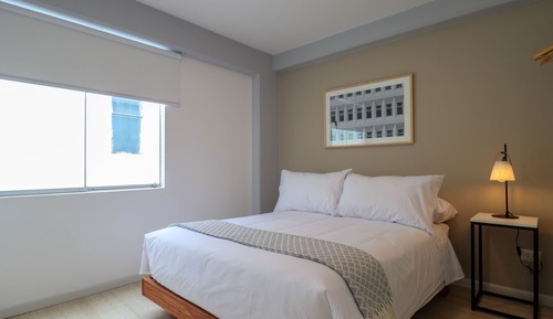 Apartamento, 3 habitaciones (302)