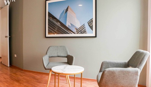 Apartamento, 3 habitaciones (303)