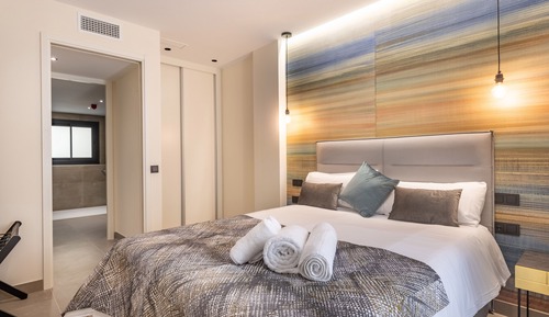 Apartamento Premium