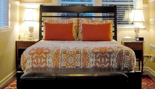 Habitación ejecutiva doble
