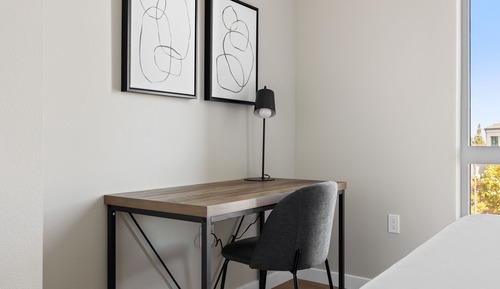 Apartamento clásico, 1 habitación (Self Check-in with Virtual Front Desk)