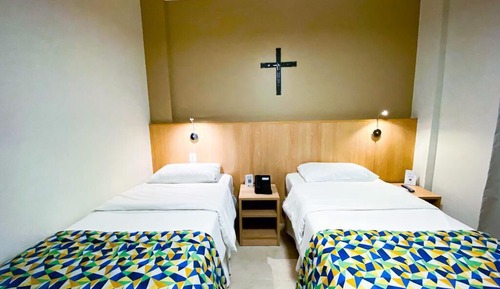 Habitación individual estándar