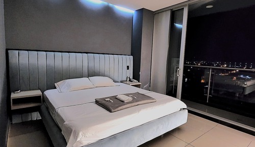Suite estudio