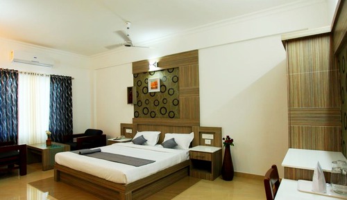 Habitación ejecutiva