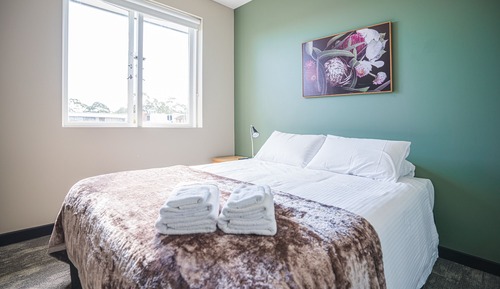 Habitación Premium, 1 cama de matrimonio