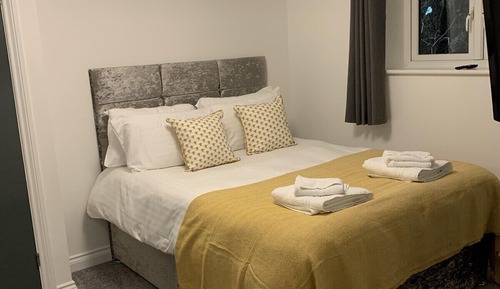 Apartamento (2 Bedrooms)