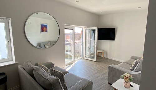 Apartamento (2 Bedrooms)