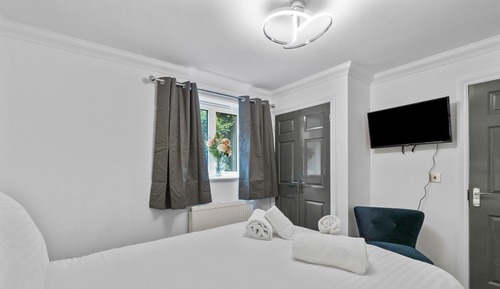 Casa (4 Bedrooms)
