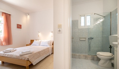 Villa clásica, 1 habitación, acceso a la piscina, vistas al jardín
