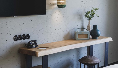 Habitación (Cosy - Etage)