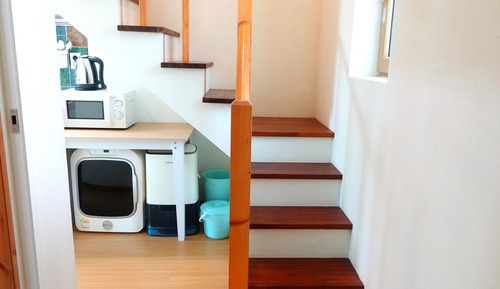 Habitación básica, 1 habitación (Deluxe24(dokchae))