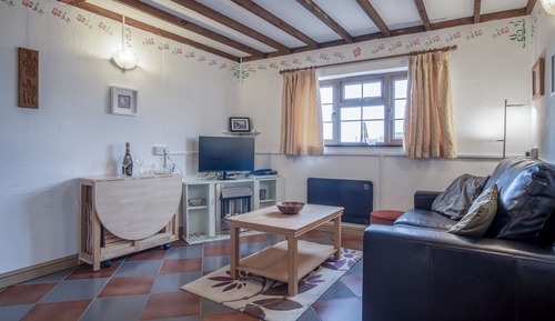 Casa de campo (1 Bedroom)