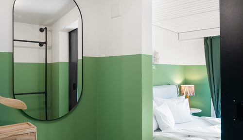 Suite Deluxe