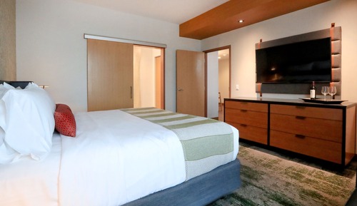 Suite Grand