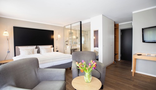 Habitación ejecutiva