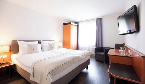 Habitación Confort