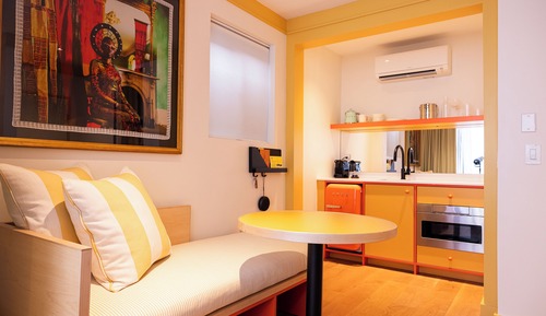 Estudio Premium