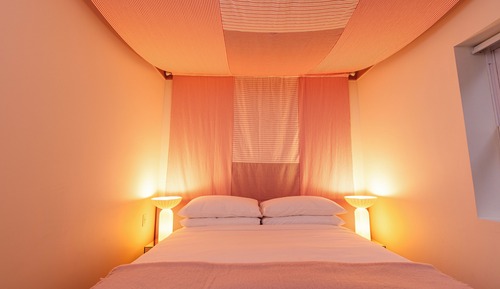 Suite estudio presidencial