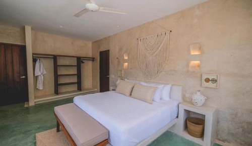 Habitación estándar, 1 cama de matrimonio grande