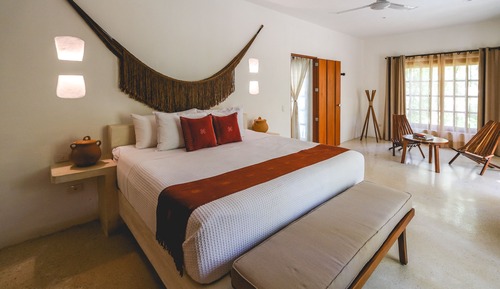 Suite familiar, 2 habitaciones