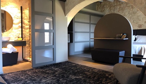 Habitación exclusiva doble