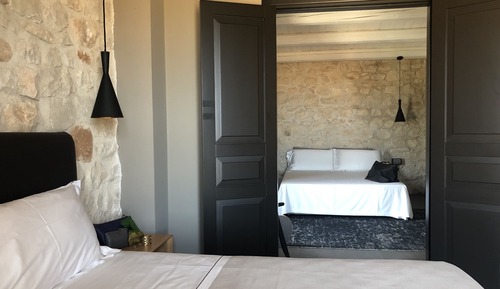 Suite junior