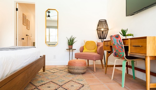 Habitación Premium