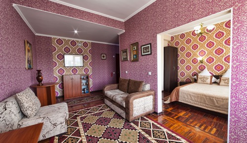 Suite Confort