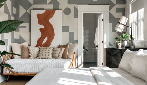 Habitación individual de lujo (Sunny Side Suite)