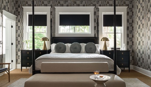 Habitación individual de lujo (Blythe Suite)