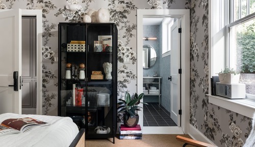 Habitación individual de lujo (Lenox Suite)